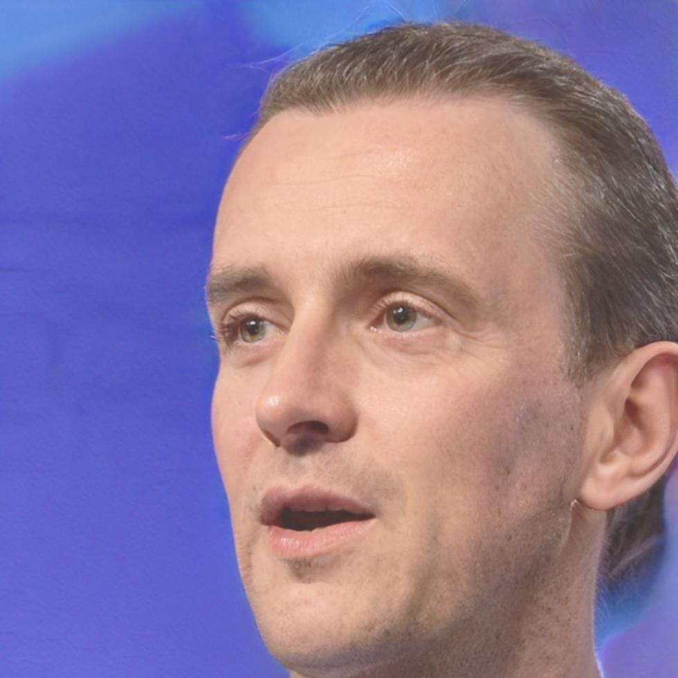 Portrait de Maxence Dubois, expert-comptable et formateur
